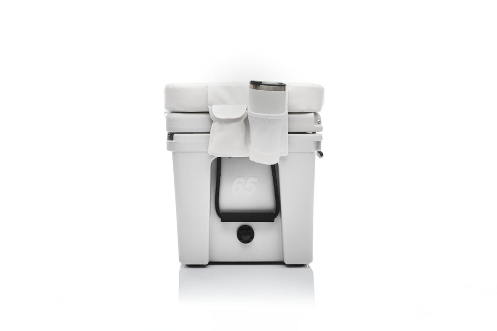 Ultra-Tough Cooler Cushion