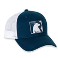 Bear Logo Truckers Hat