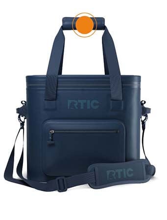 Ultra-Tough Soft Cooler Pro