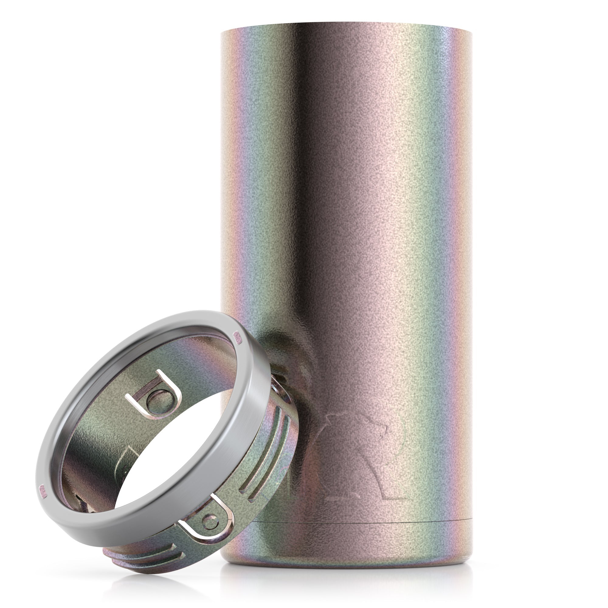 12oz Essential Skinny Can Cooler
