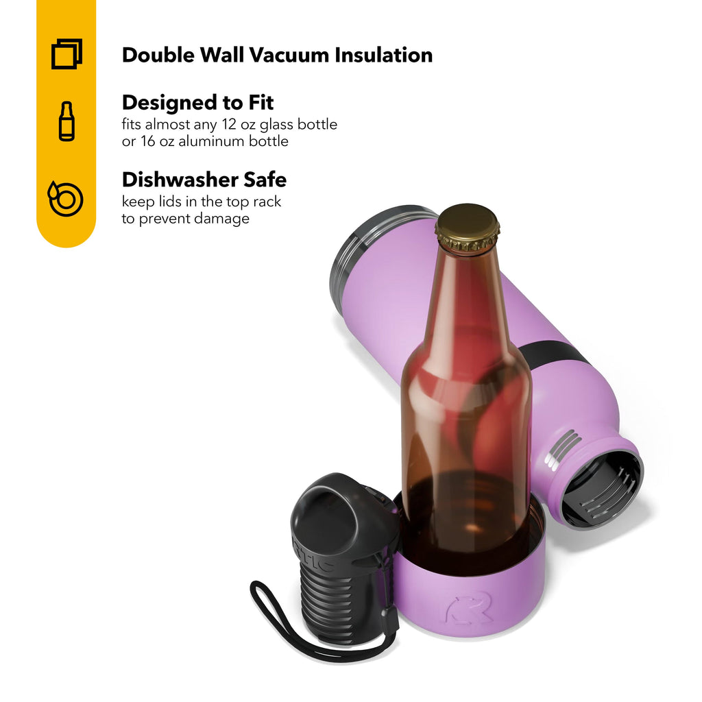 All-in-One Bottle Chiller
