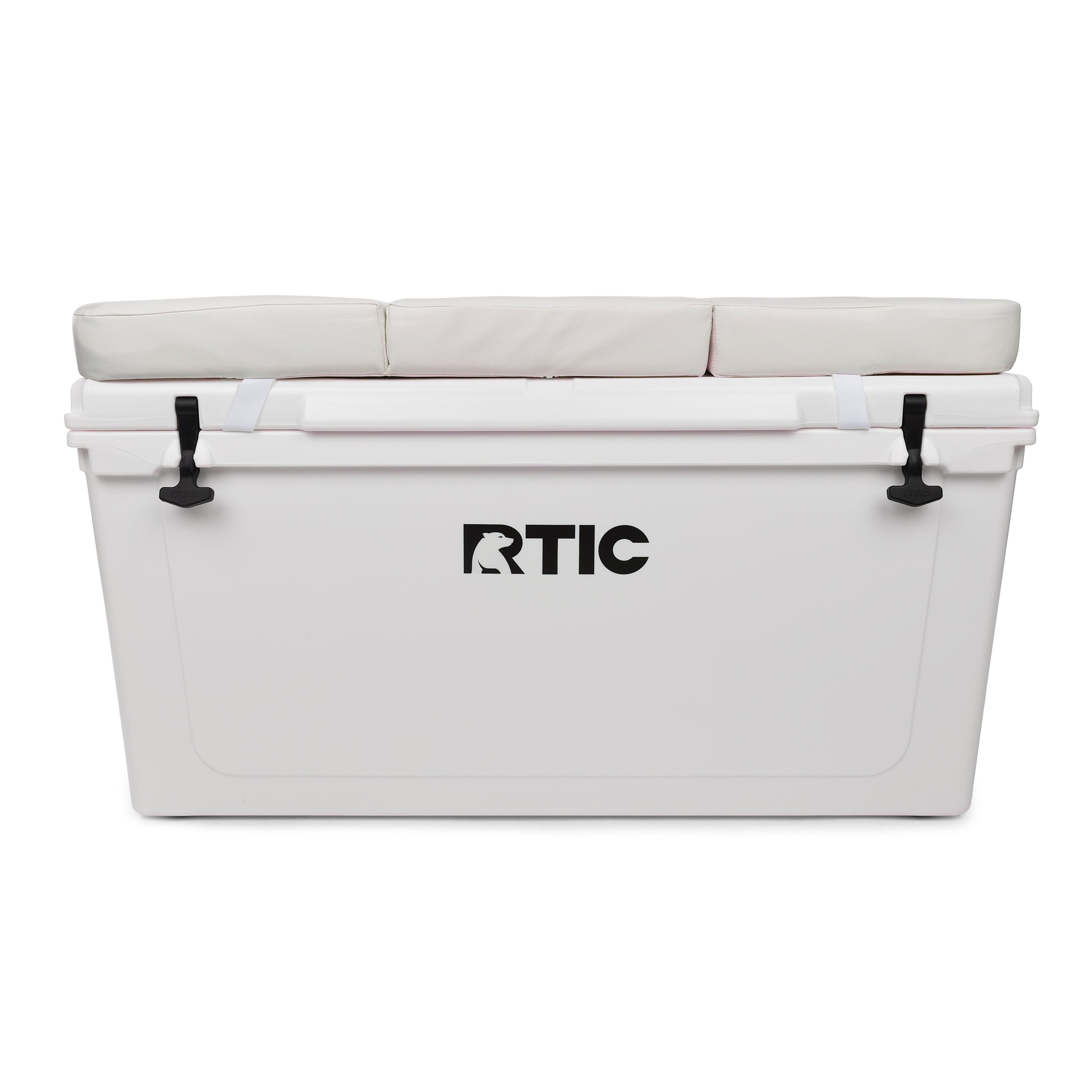 Ultra-Tough Cooler Cushion