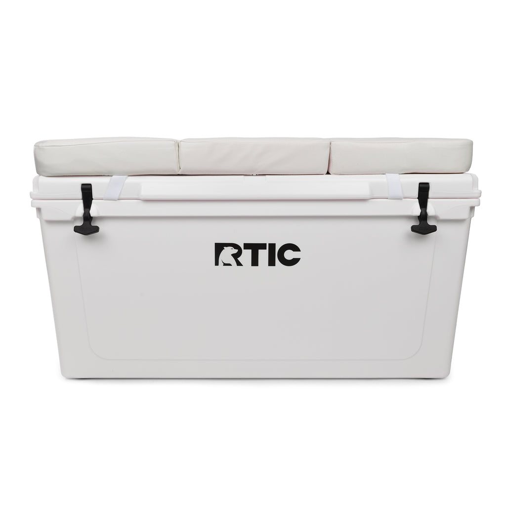 Ultra-Tough Cooler Cushion
