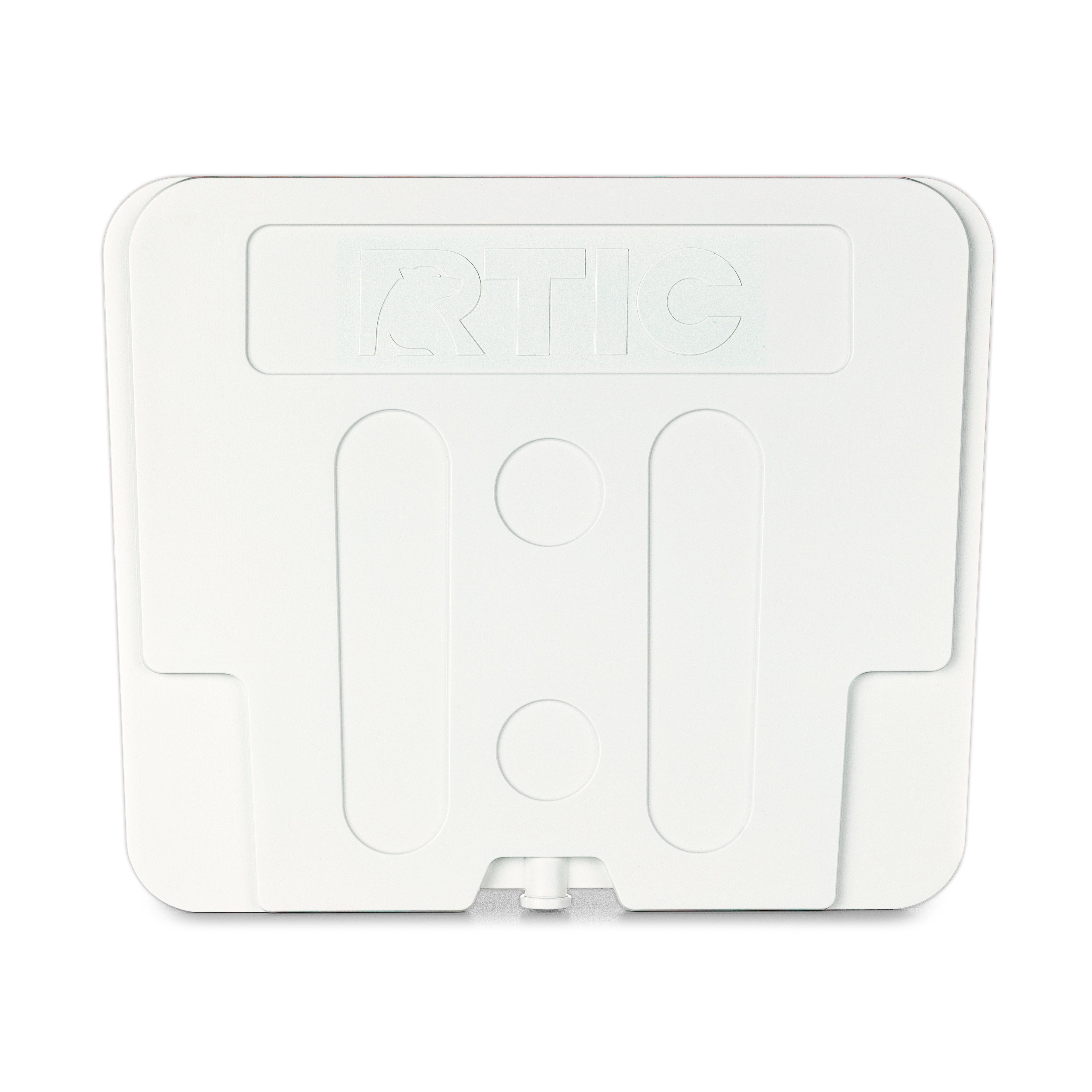 Ultra-Light Cooler Freezable Divider