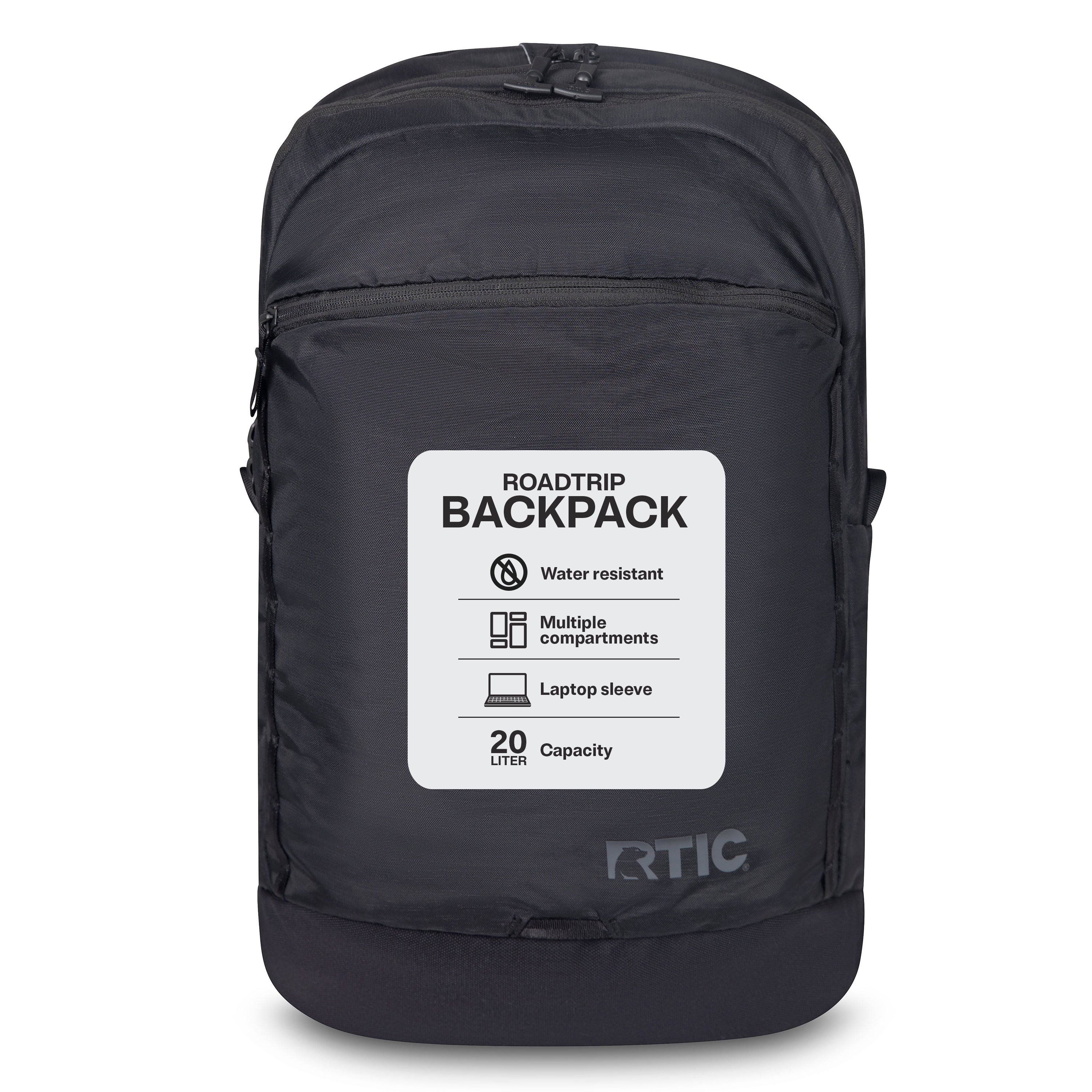 Road Trip Backpack