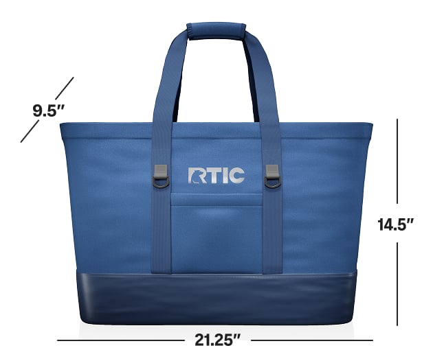 Everyday Insulated Tote Bag