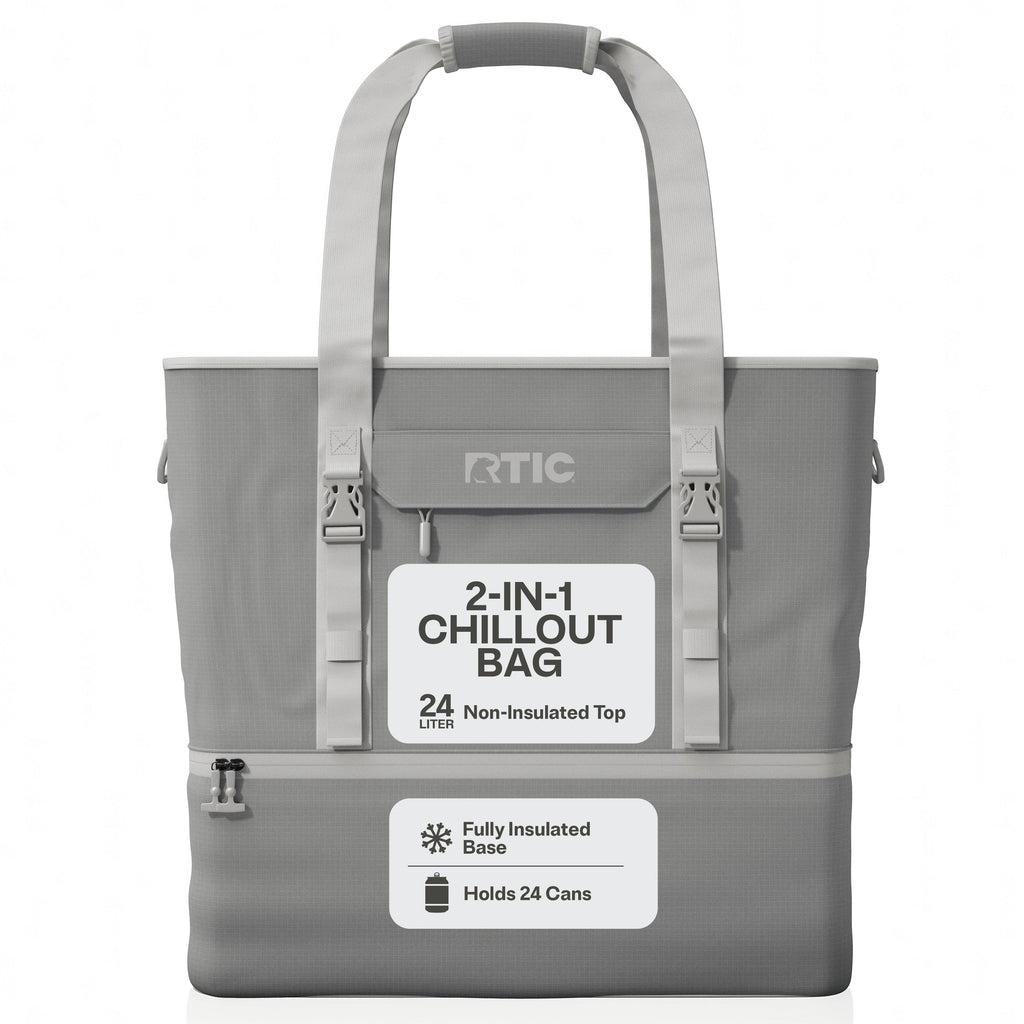2-in-1 Chillout Bag