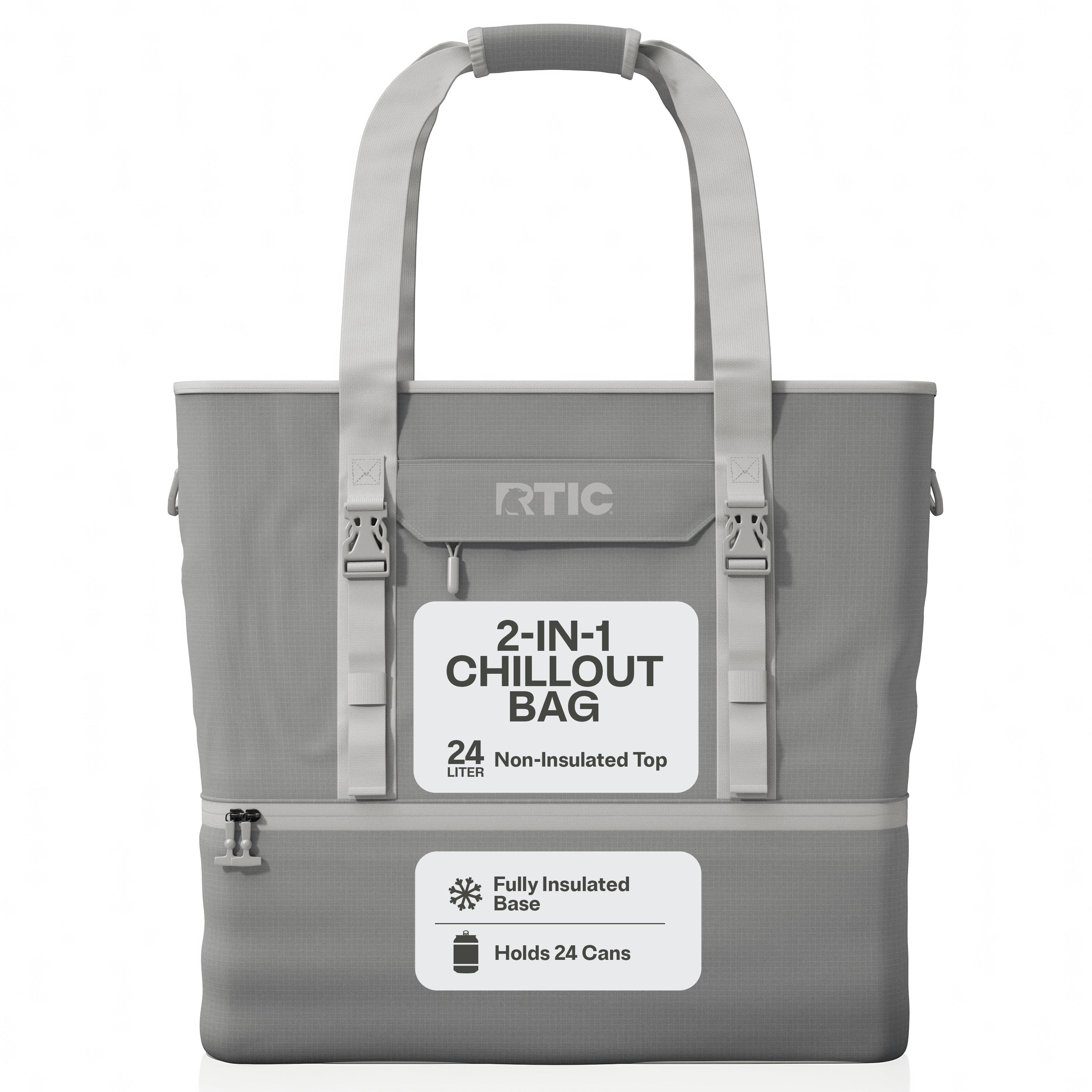 2-in-1 Chillout Bag
