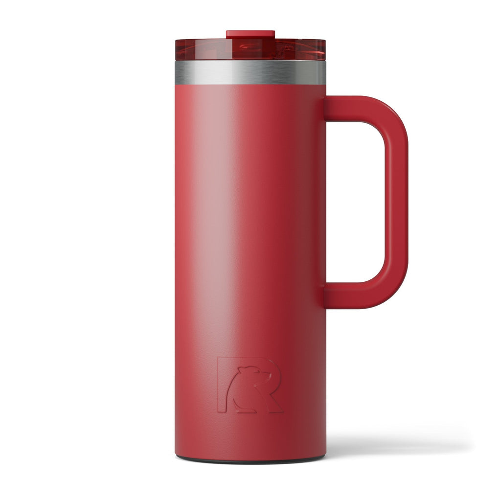 Ultra-Tough Soft Cooler
