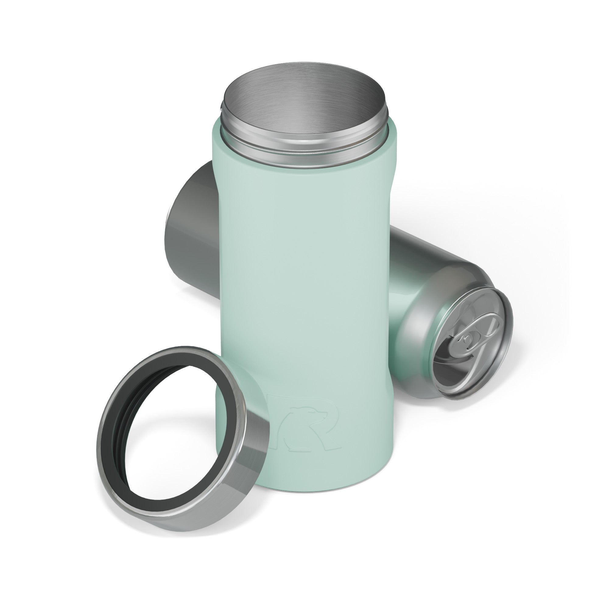 24oz Essential Can Cooler