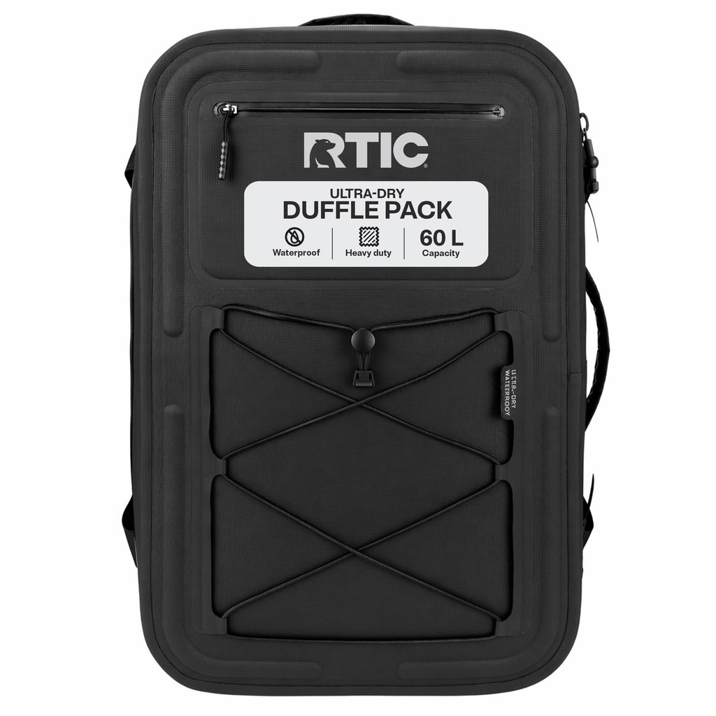 Ultra-Dry Duffle Pack