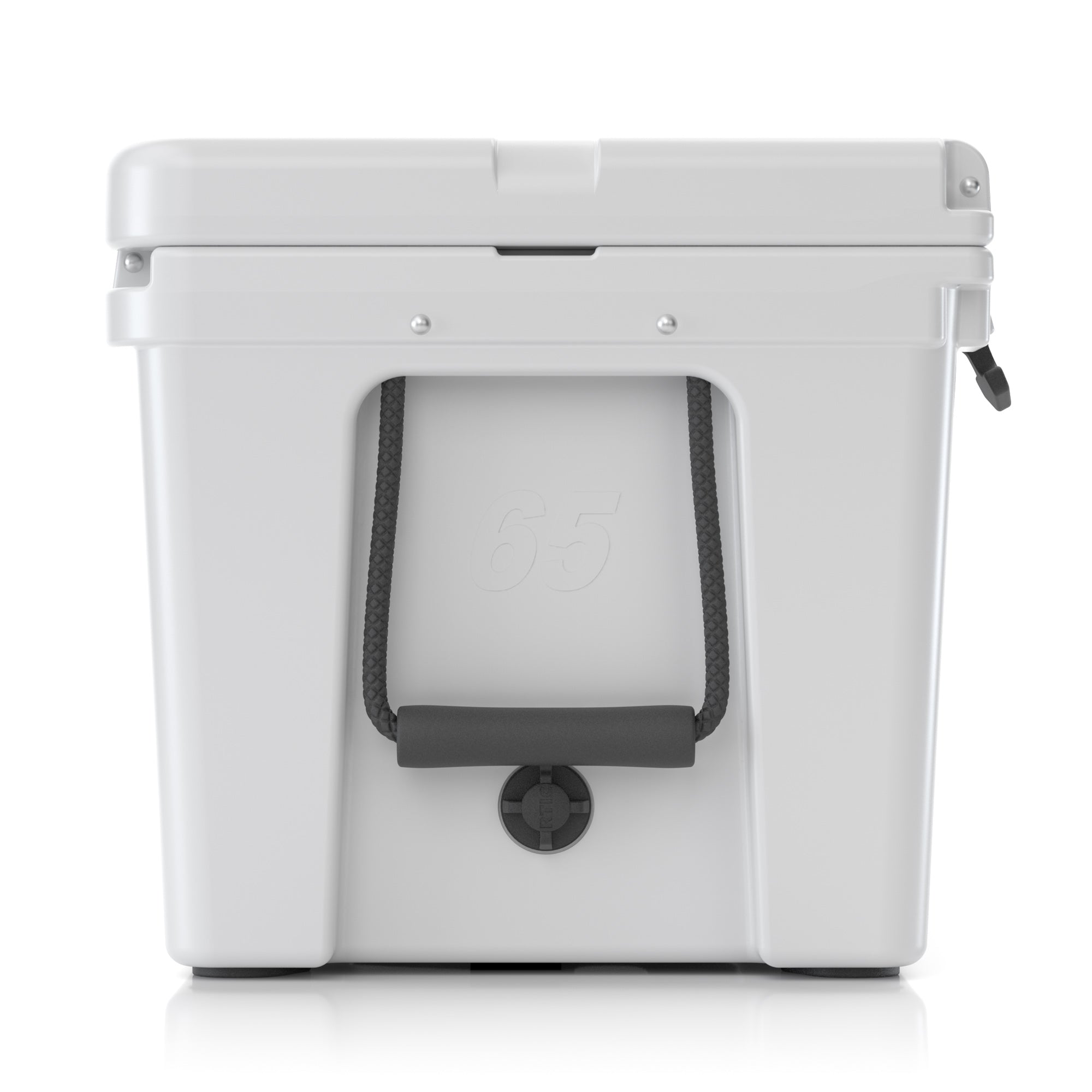 65 QT Ultra-Tough Cooler