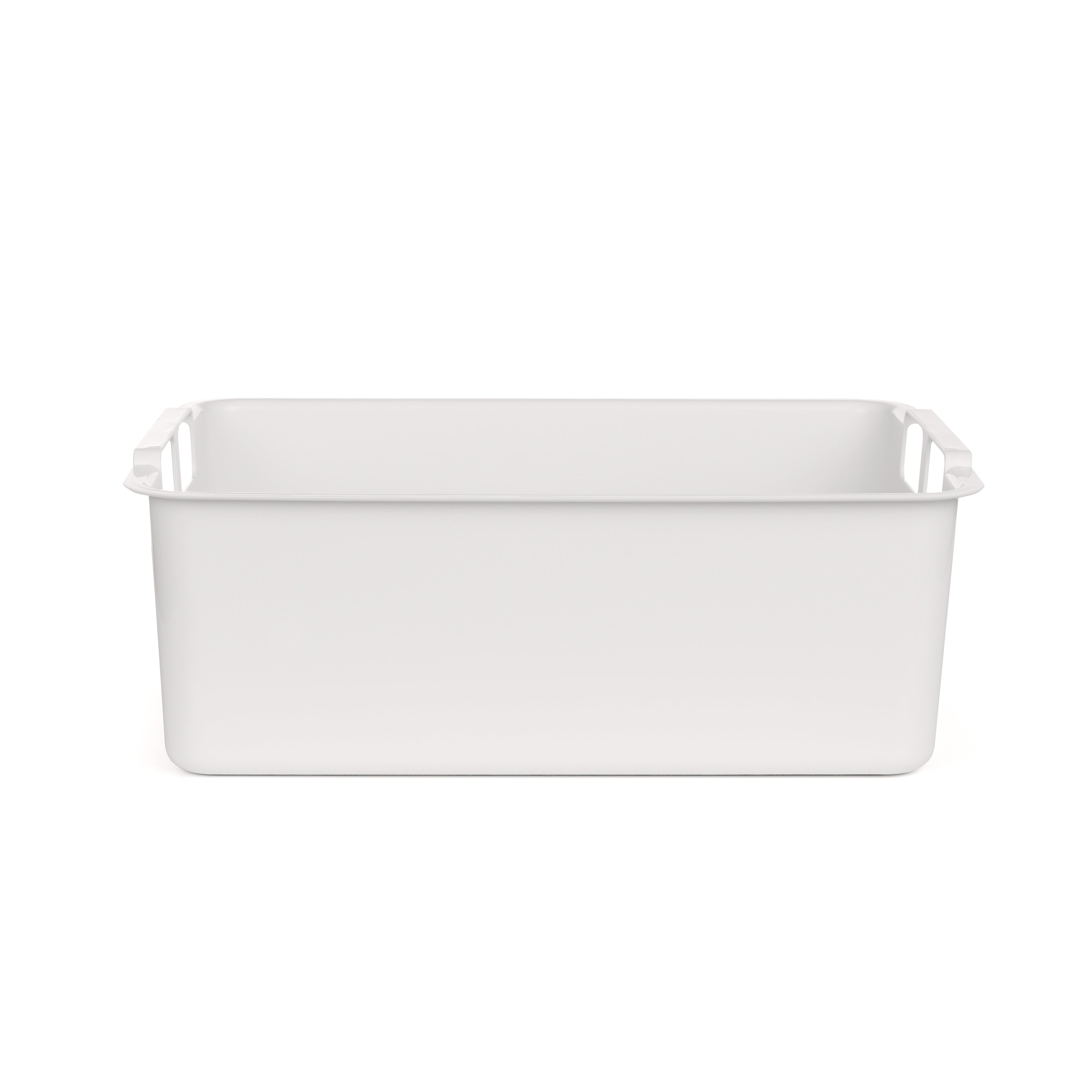 Ultra-Tough Cooler Dry Goods Basket
