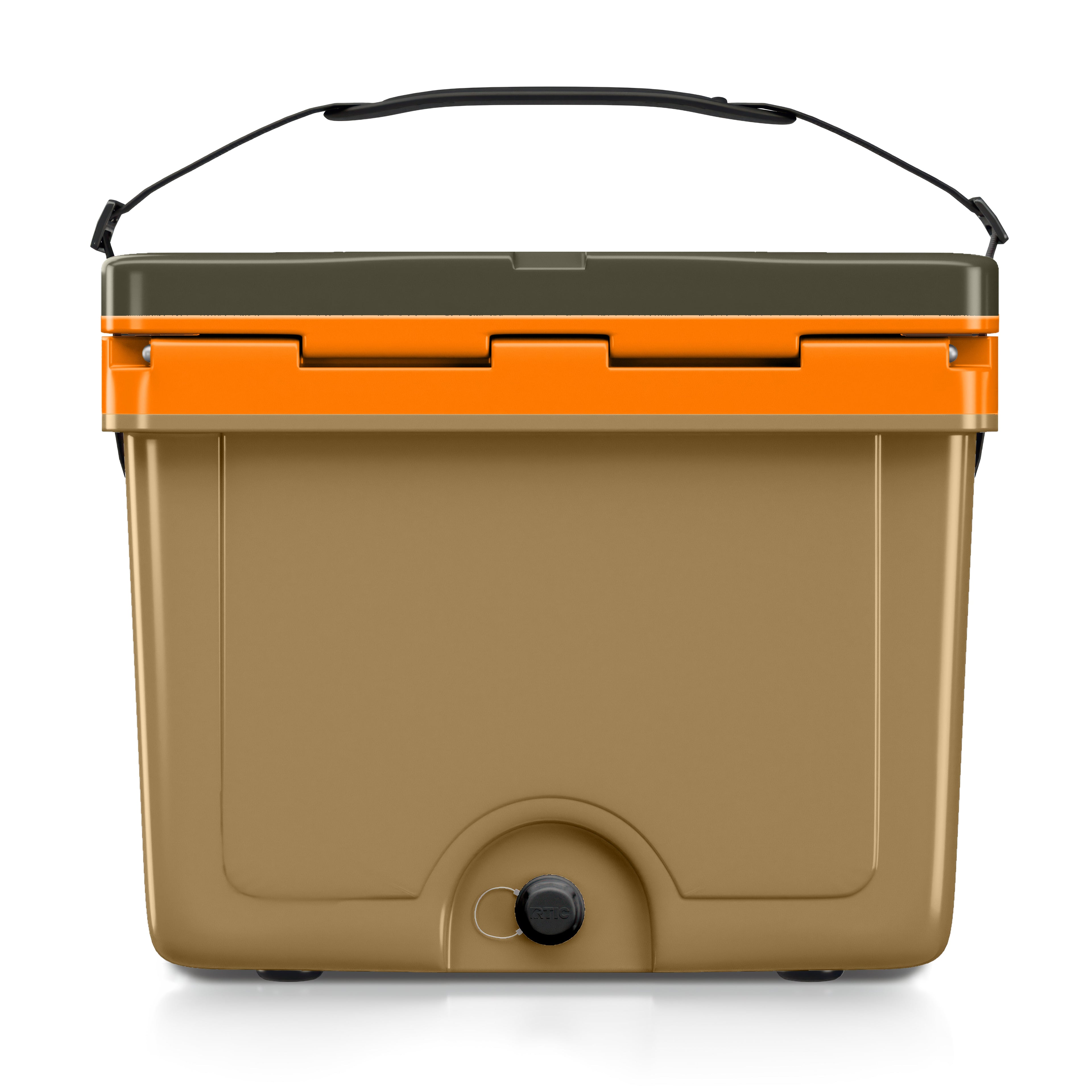 22 QT Ultra-Light Cooler