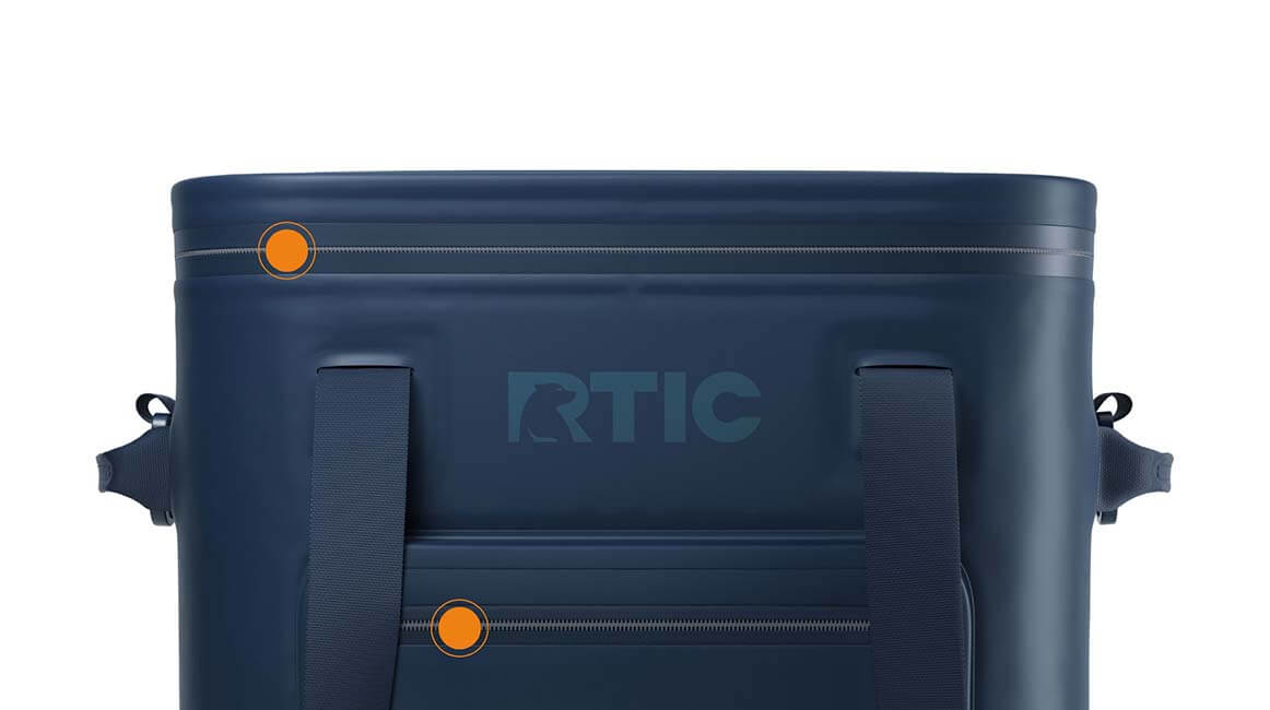 Ultra-Tough Soft Cooler Pro