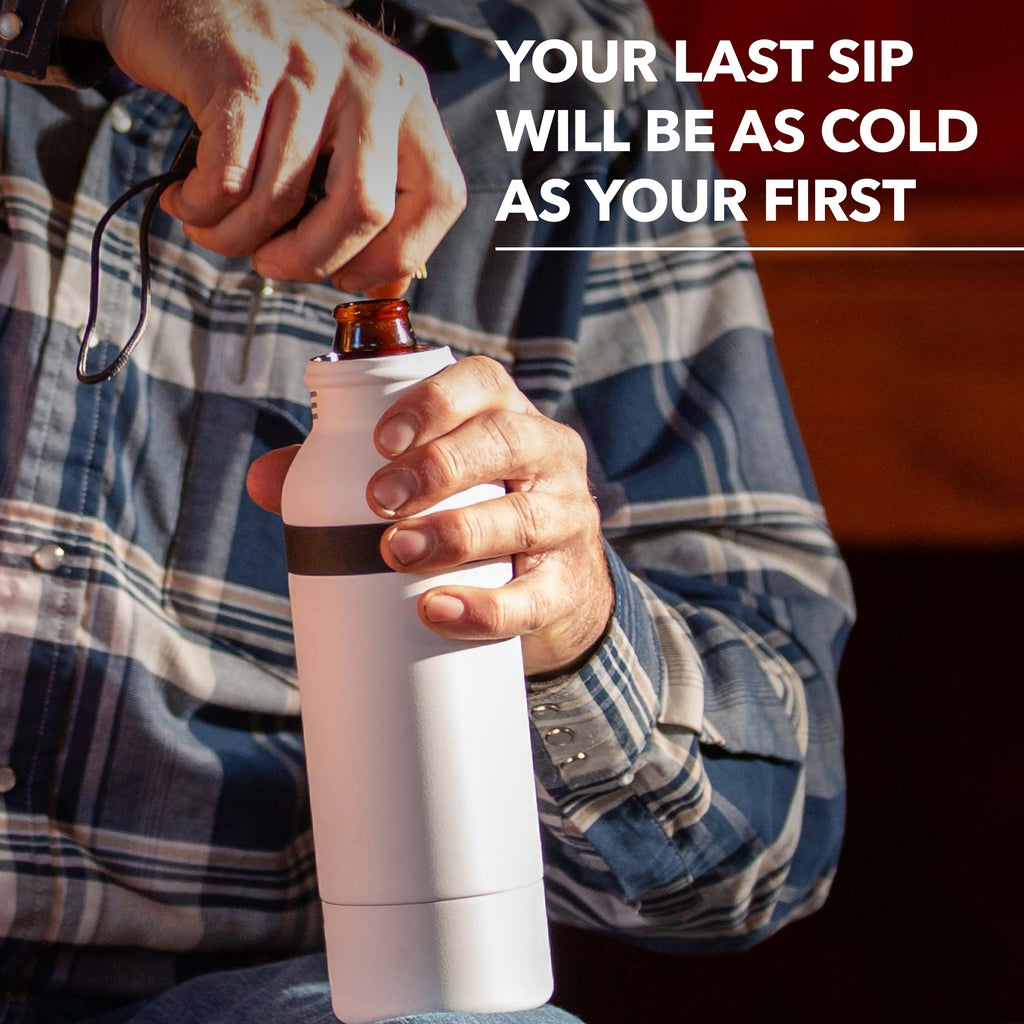 All-in-One Bottle Chiller