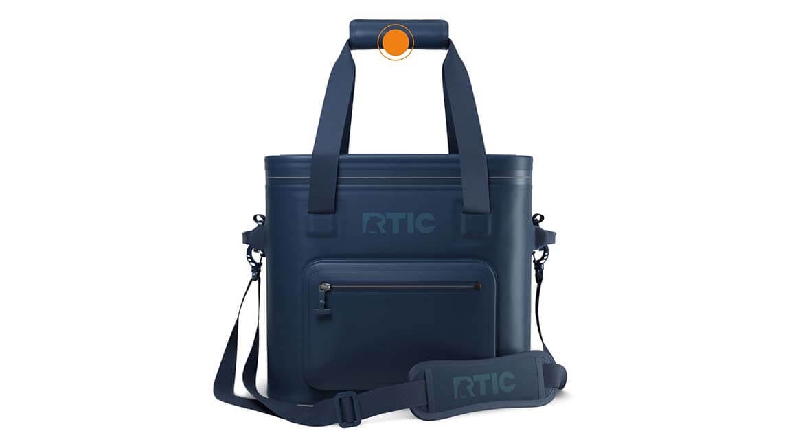 Ultra-Tough Soft Cooler Pro