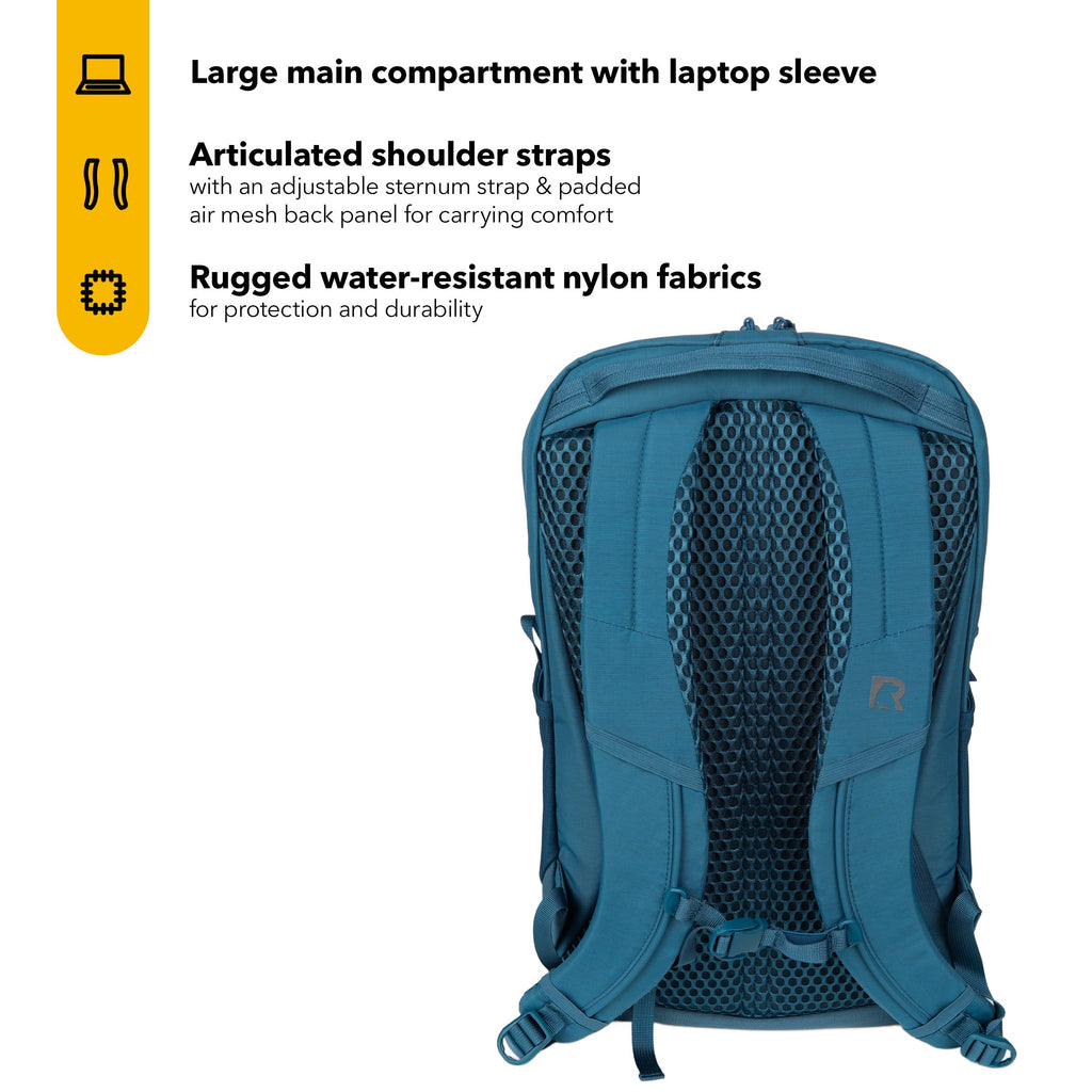 Road Trip Backpack