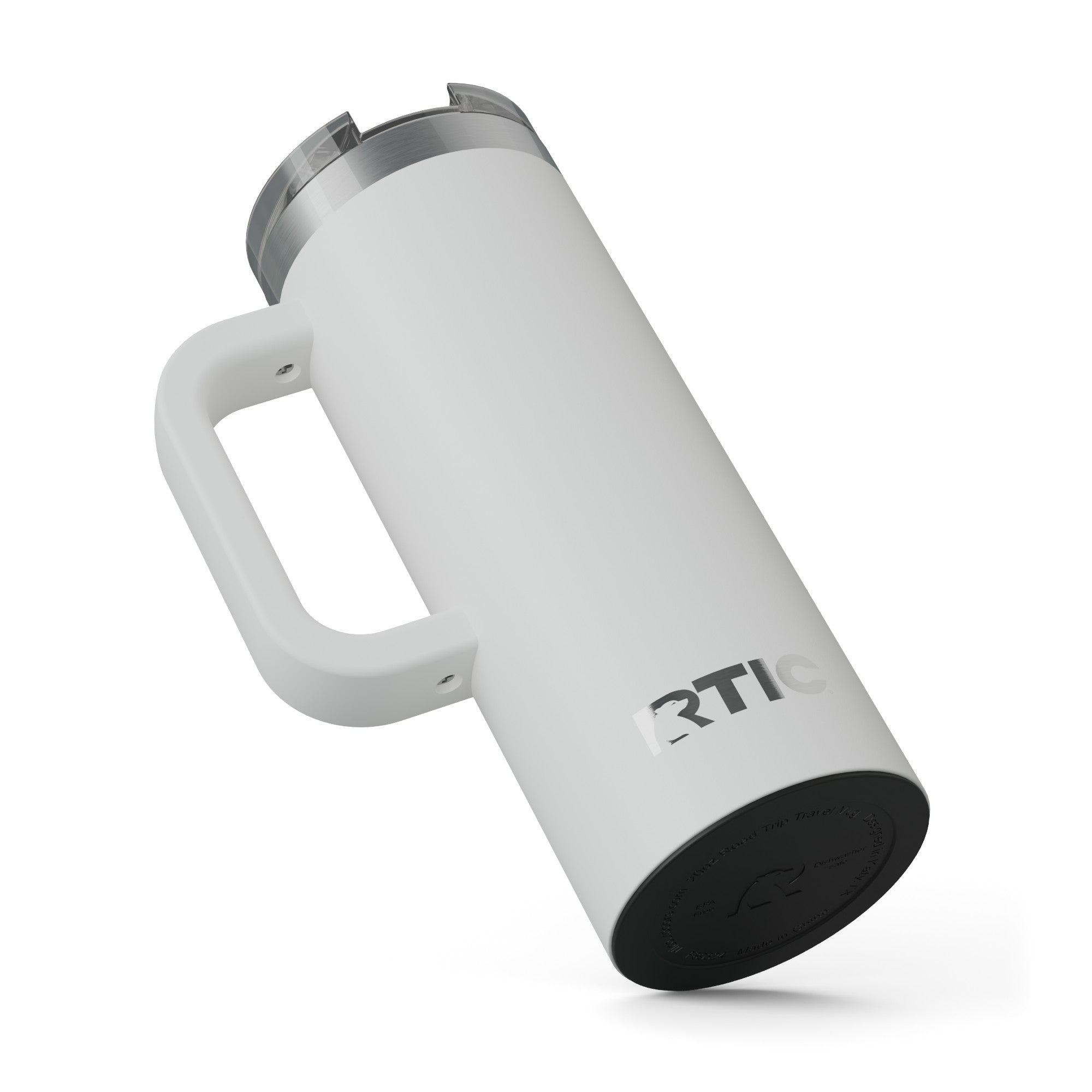 Ultra-Tough Soft Cooler