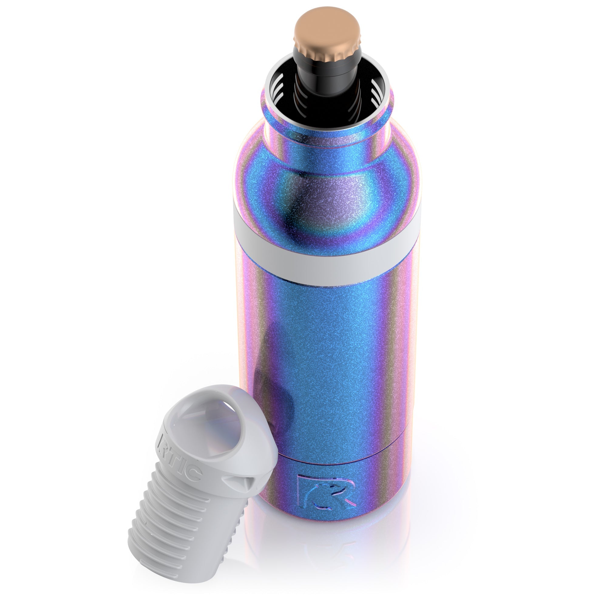 All-in-One Bottle Chiller