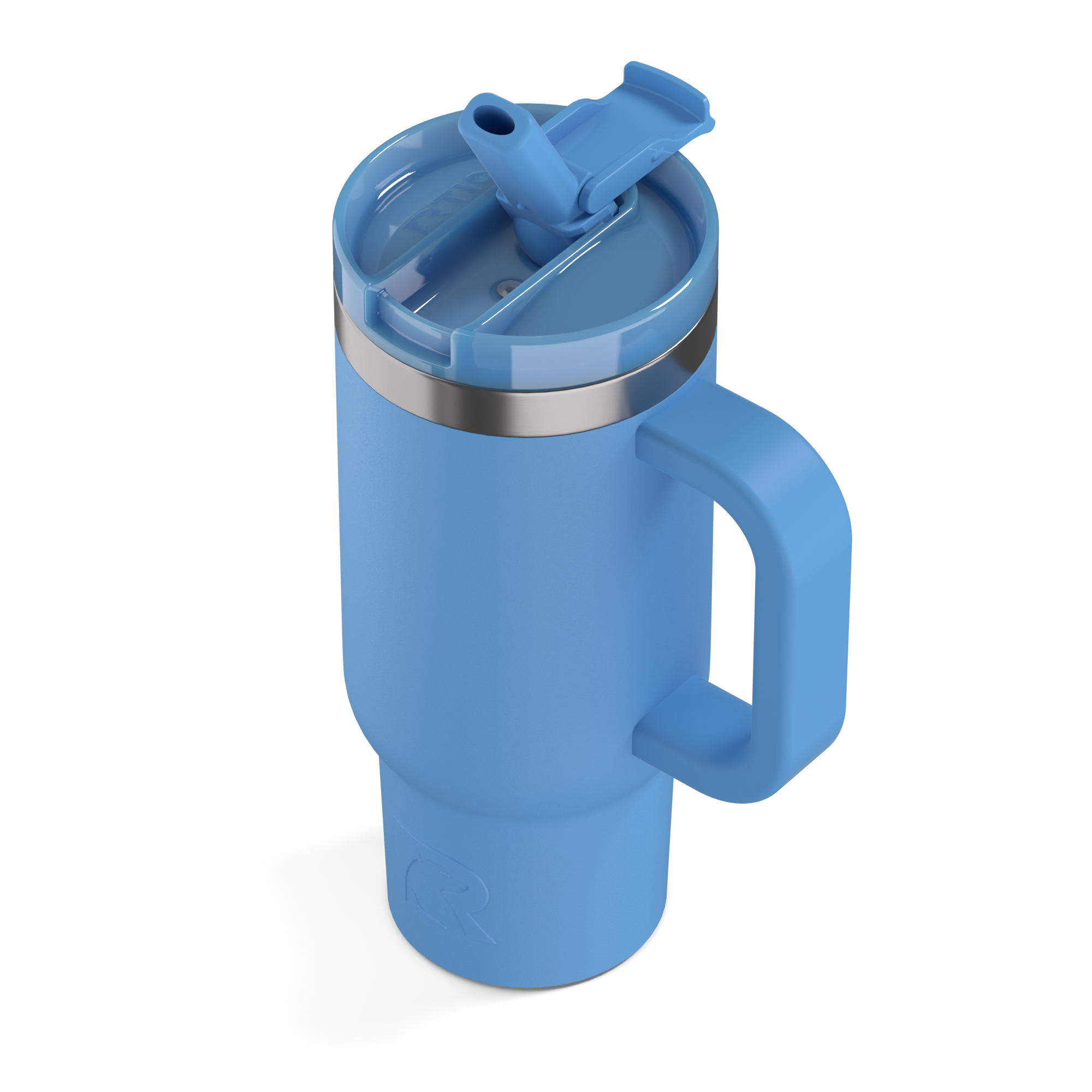 16oz Little Road Trip Tumbler