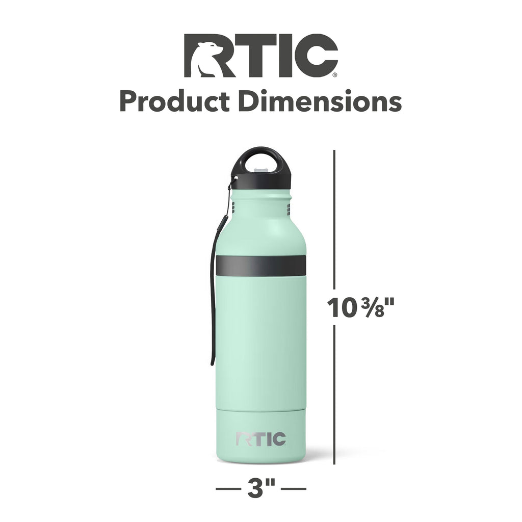 All-in-One Bottle Chiller