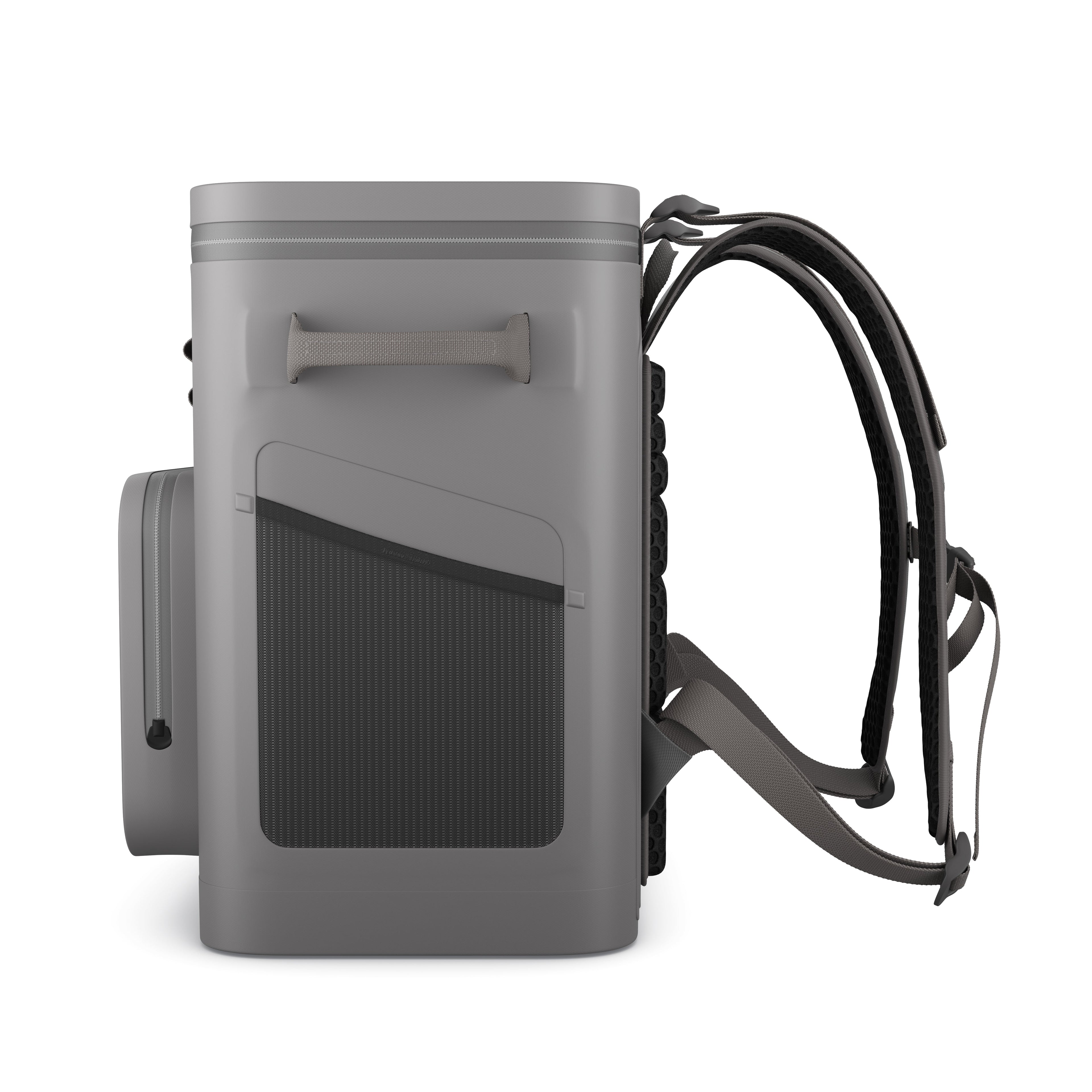 Ultra-Tough Backpack Cooler