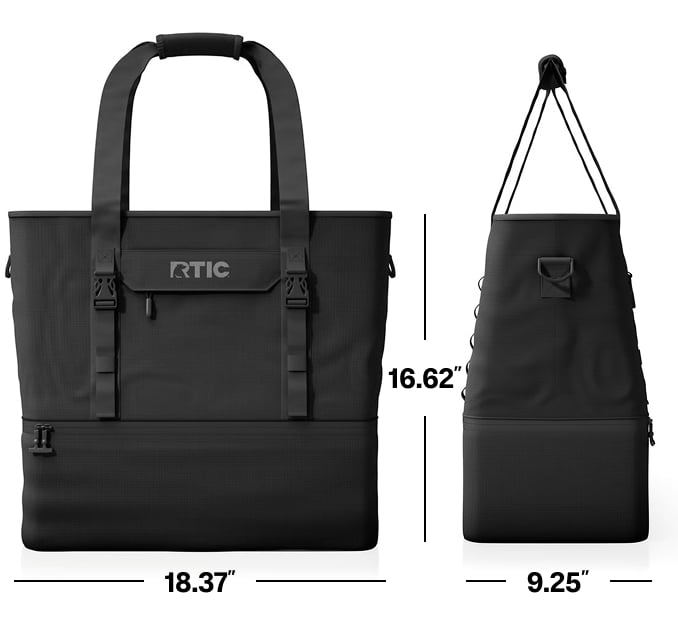 2-in-1 Chillout Bag