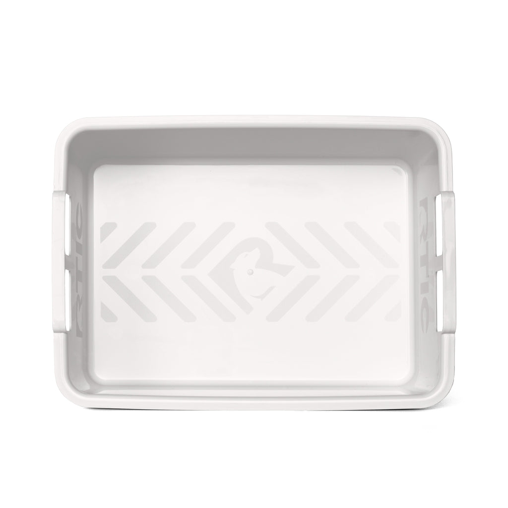 Ultra-Tough Cooler Dry Goods Basket