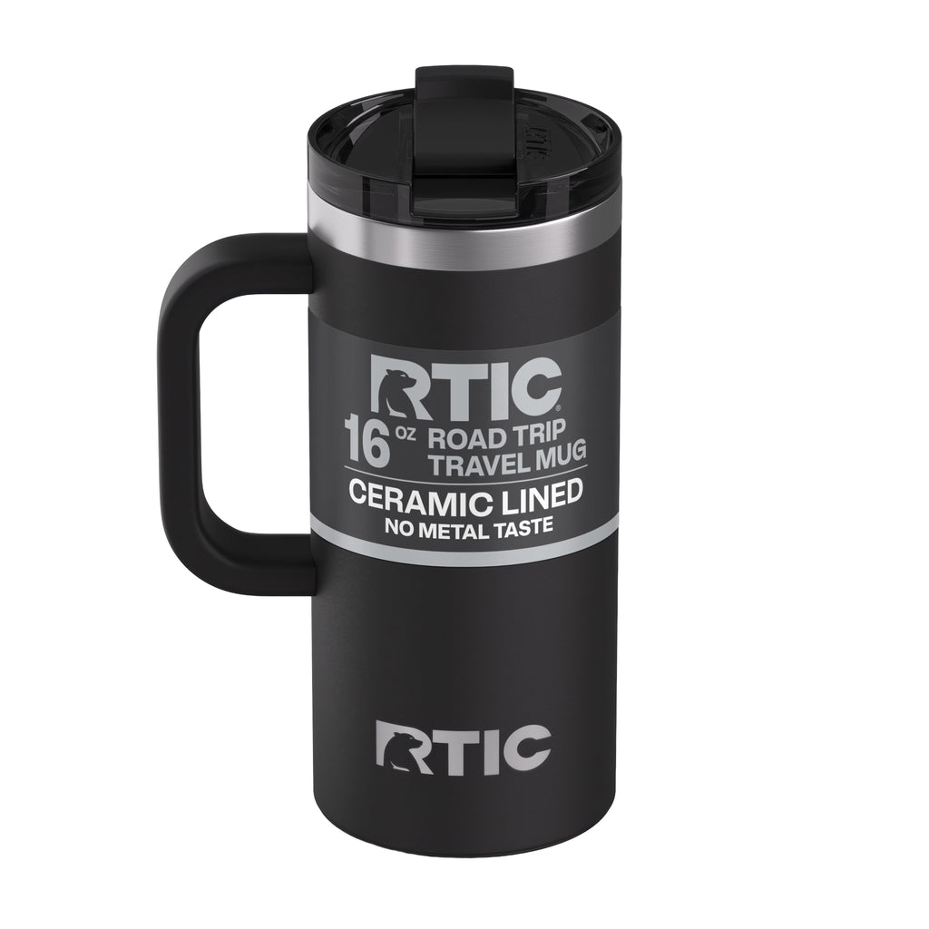 Road Trip Travel Mug