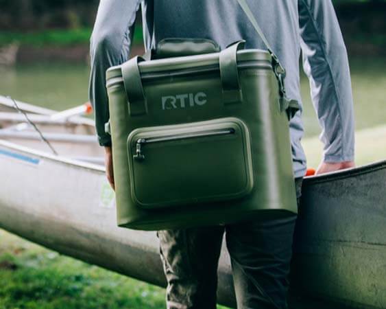 Ultra-Tough Soft Cooler Pro