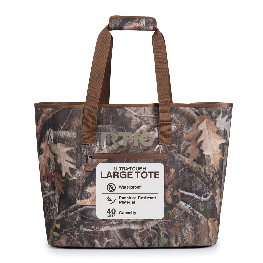 Ultra-Tough Tote