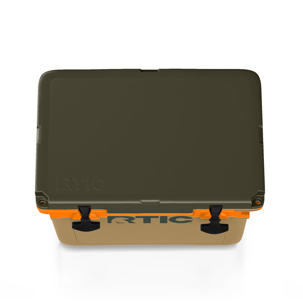 22 QT Ultra-Light Cooler