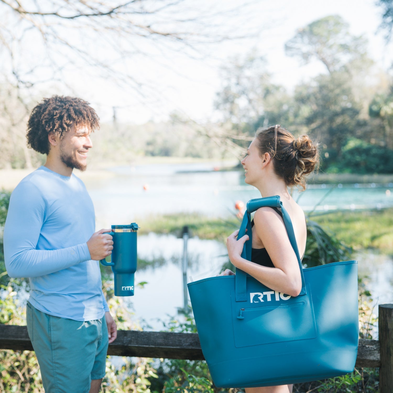 Ultra-Tough Tote