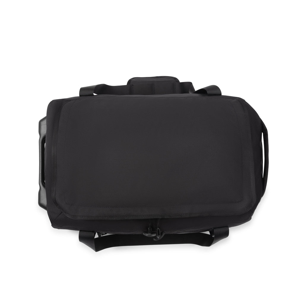 Road Trip Rolling Duffle Bag