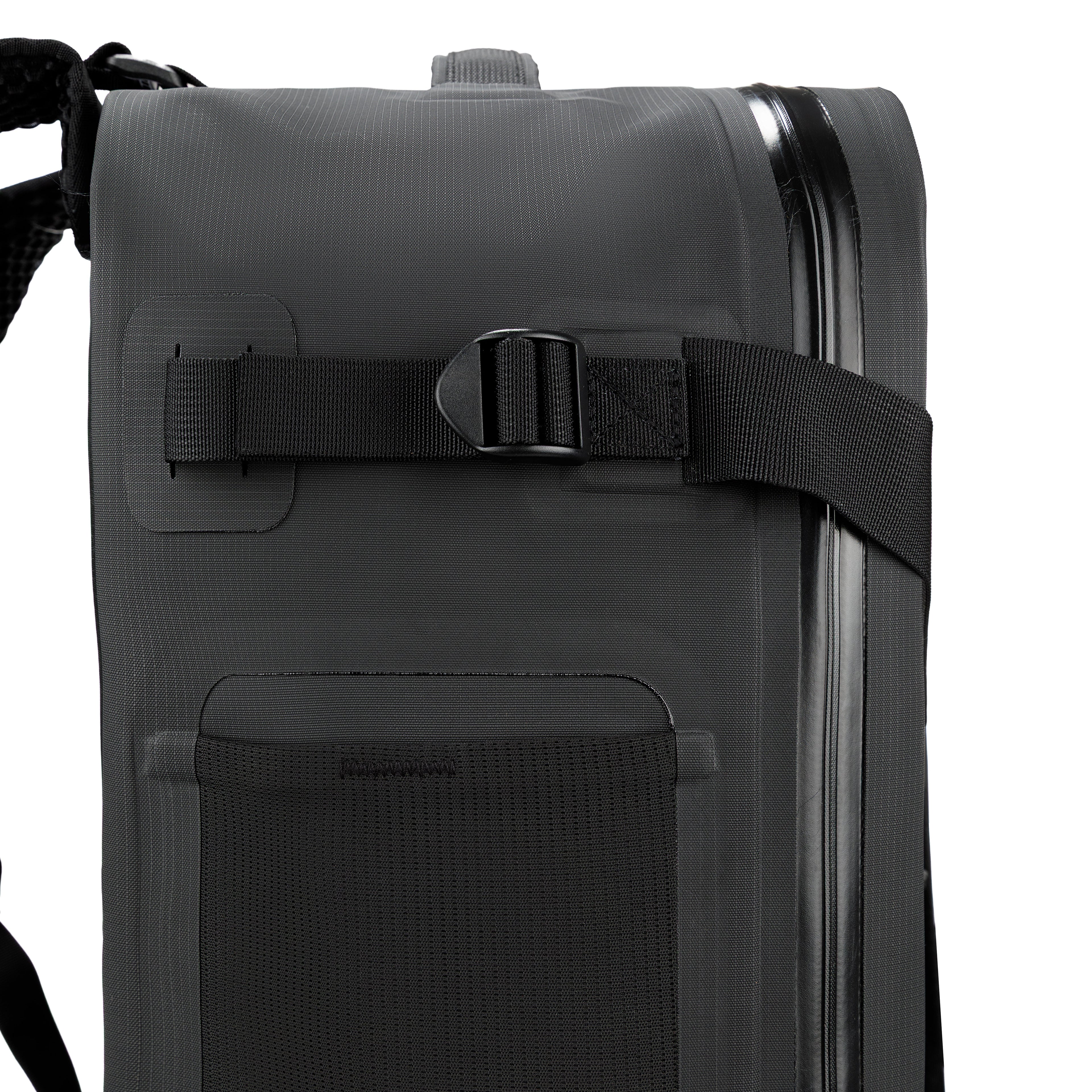 Ultra-Dry Duffle Pack