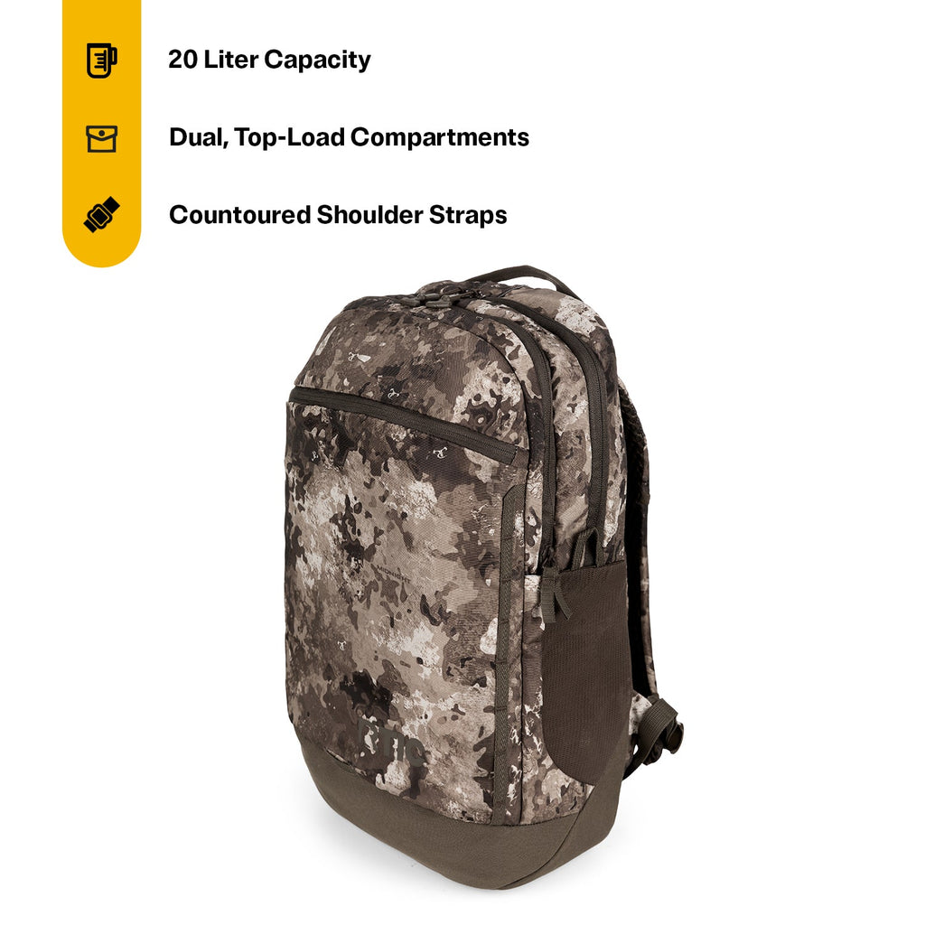 Road Trip Backpack