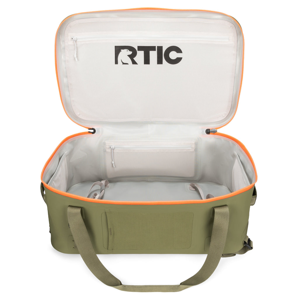 Ultra-Dry Duffle Pack