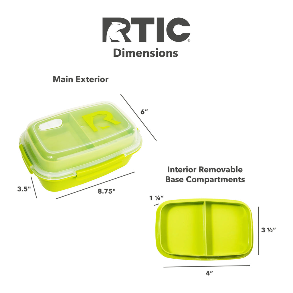 Lunch Container
