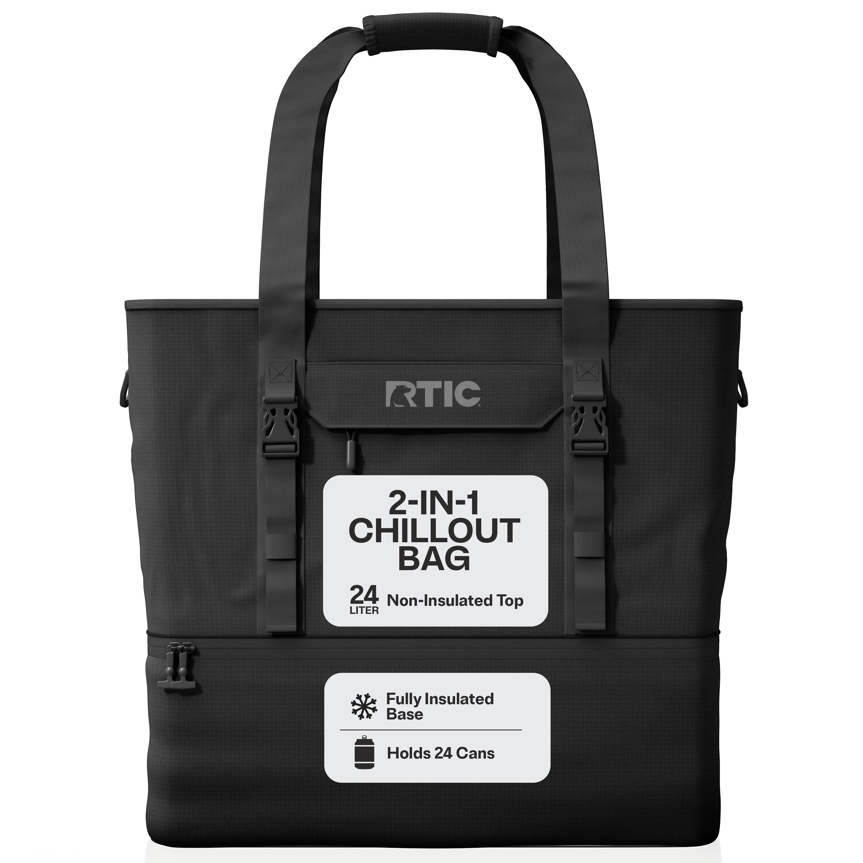 2-in-1 Chillout Bag