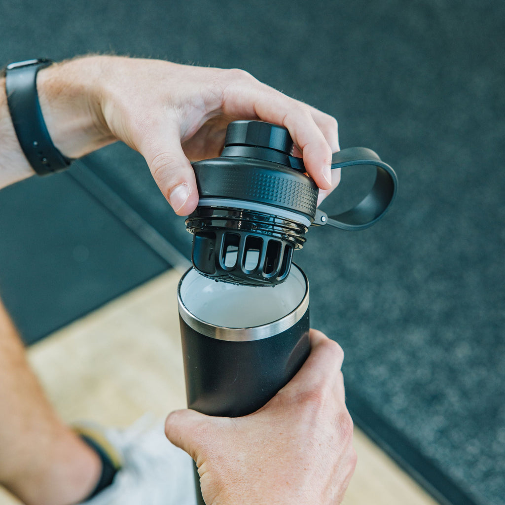 Refuel Bottle