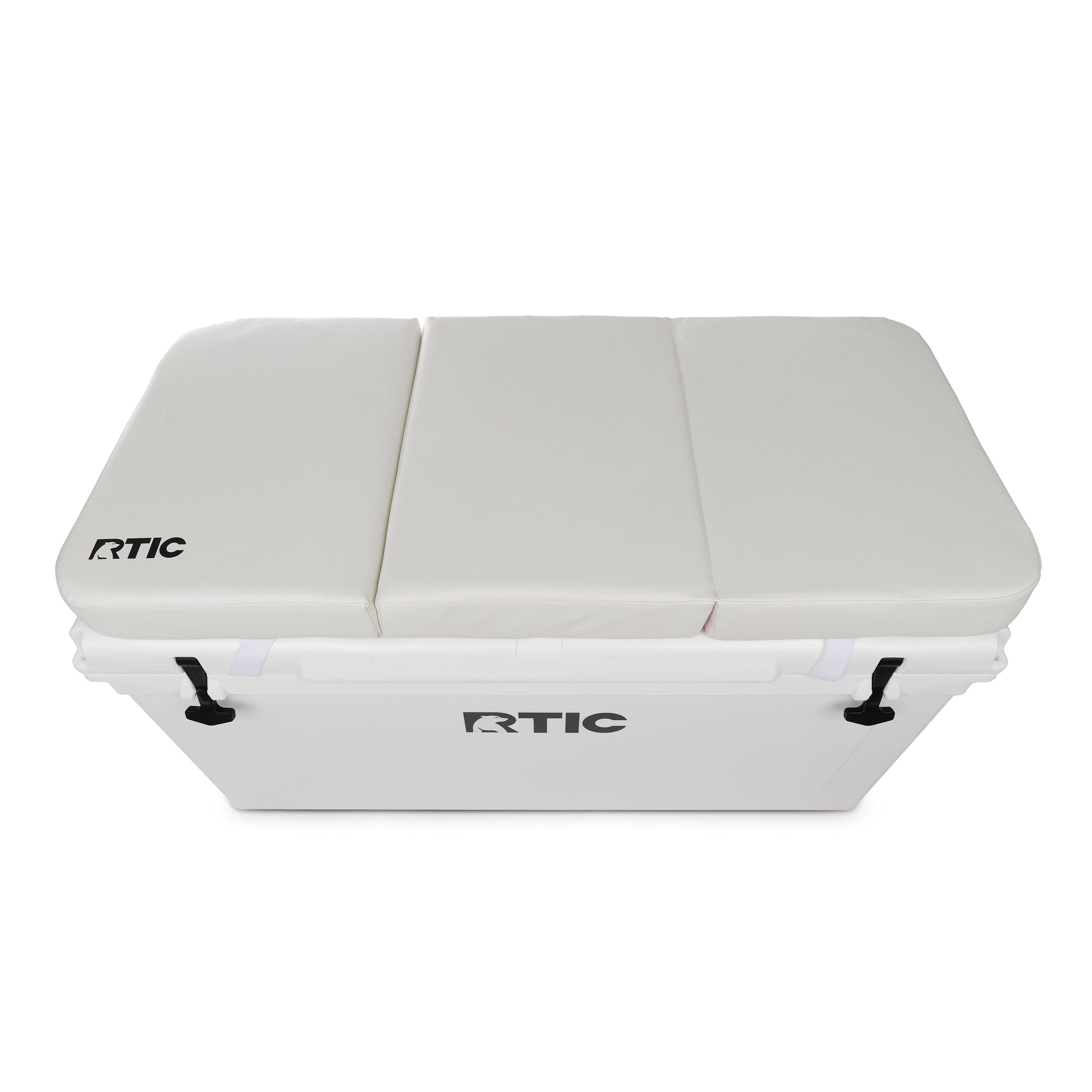 Ultra-Tough Cooler Cushion