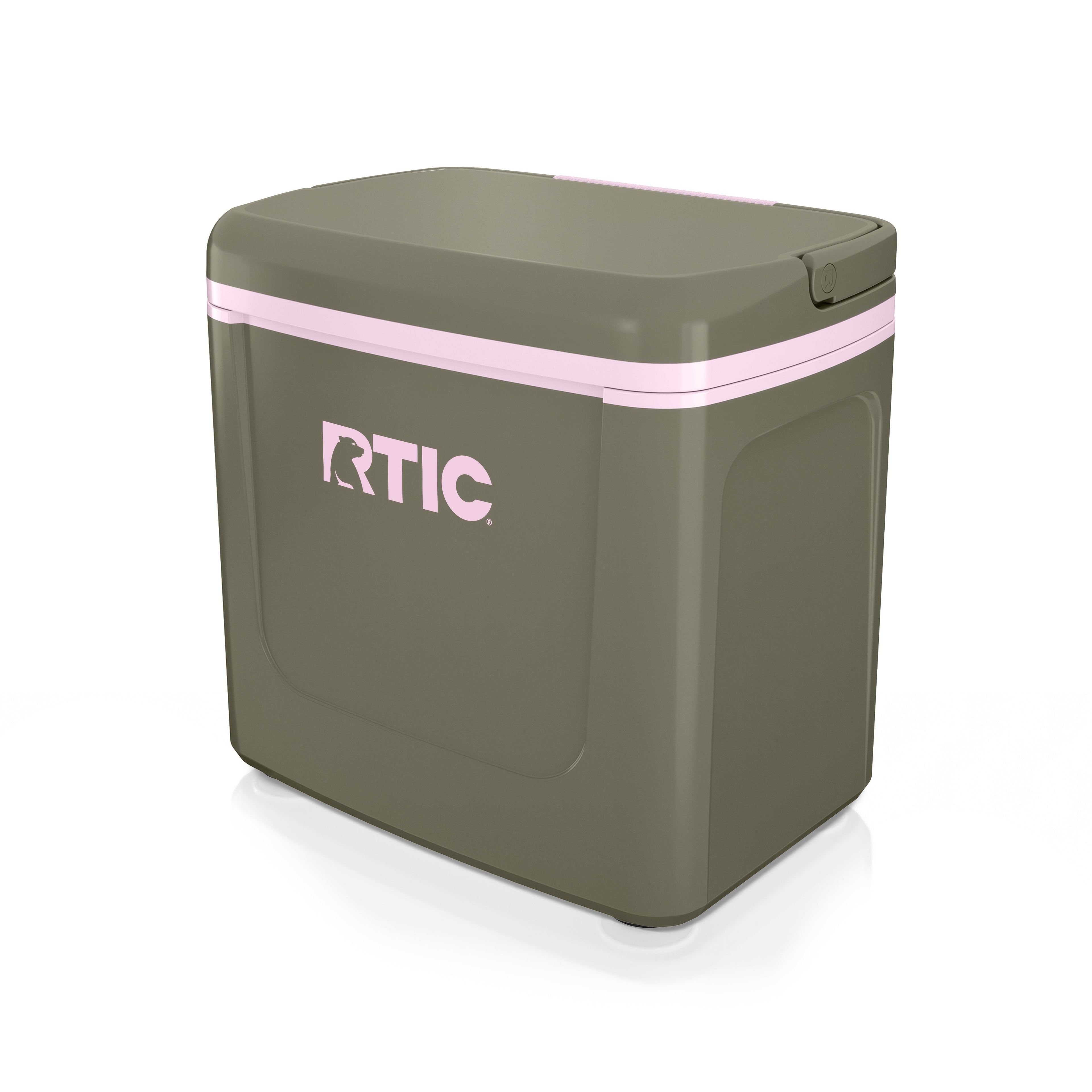 8 QT Road Trip Personal Cooler