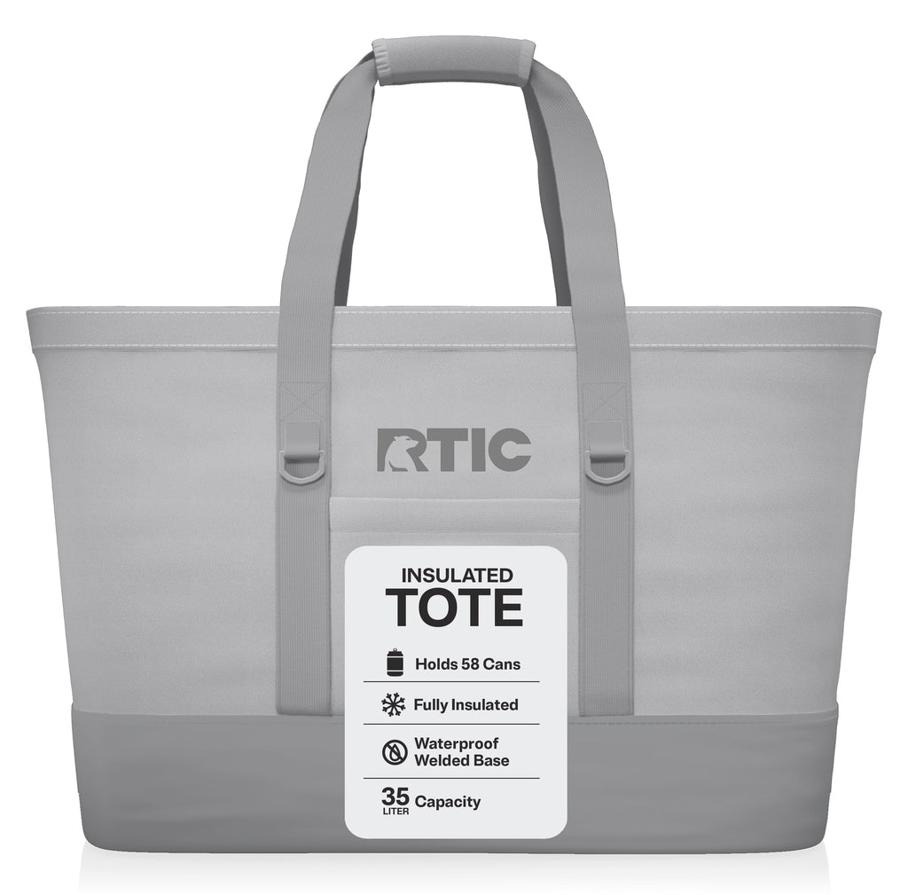 Everyday Insulated Tote Bag