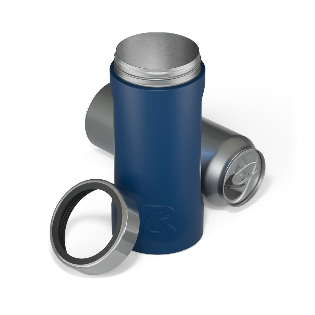 24oz Essential Can Cooler