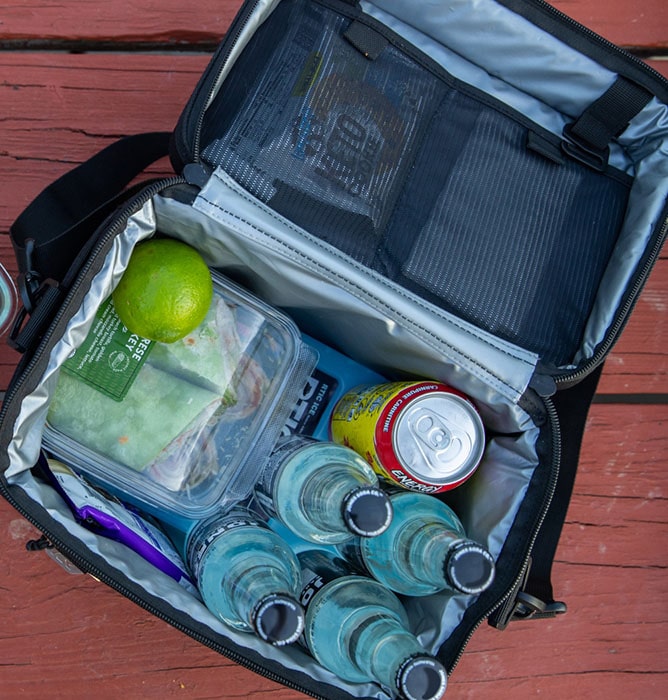Everyday Cooler