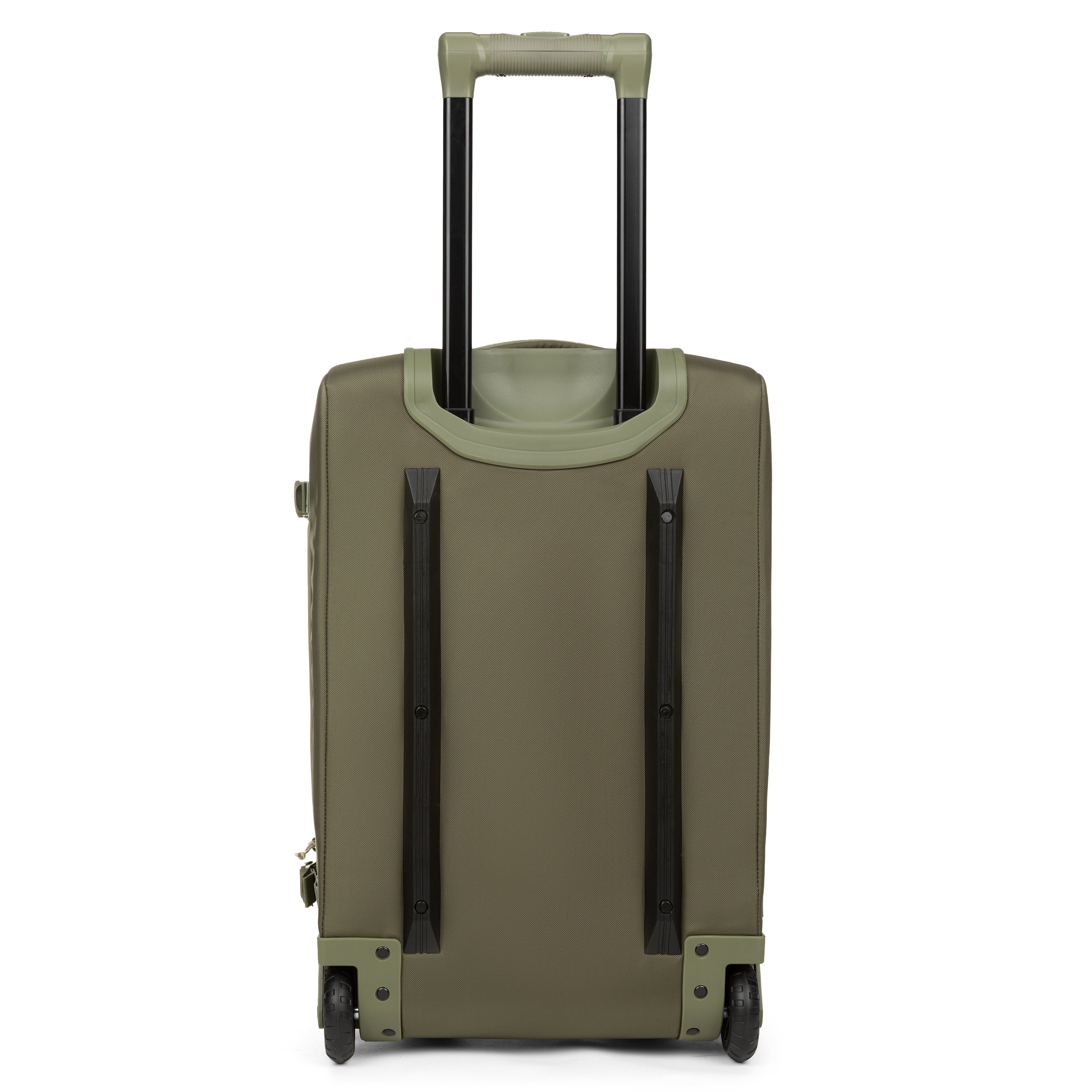 Road Trip Rolling Duffle Bag