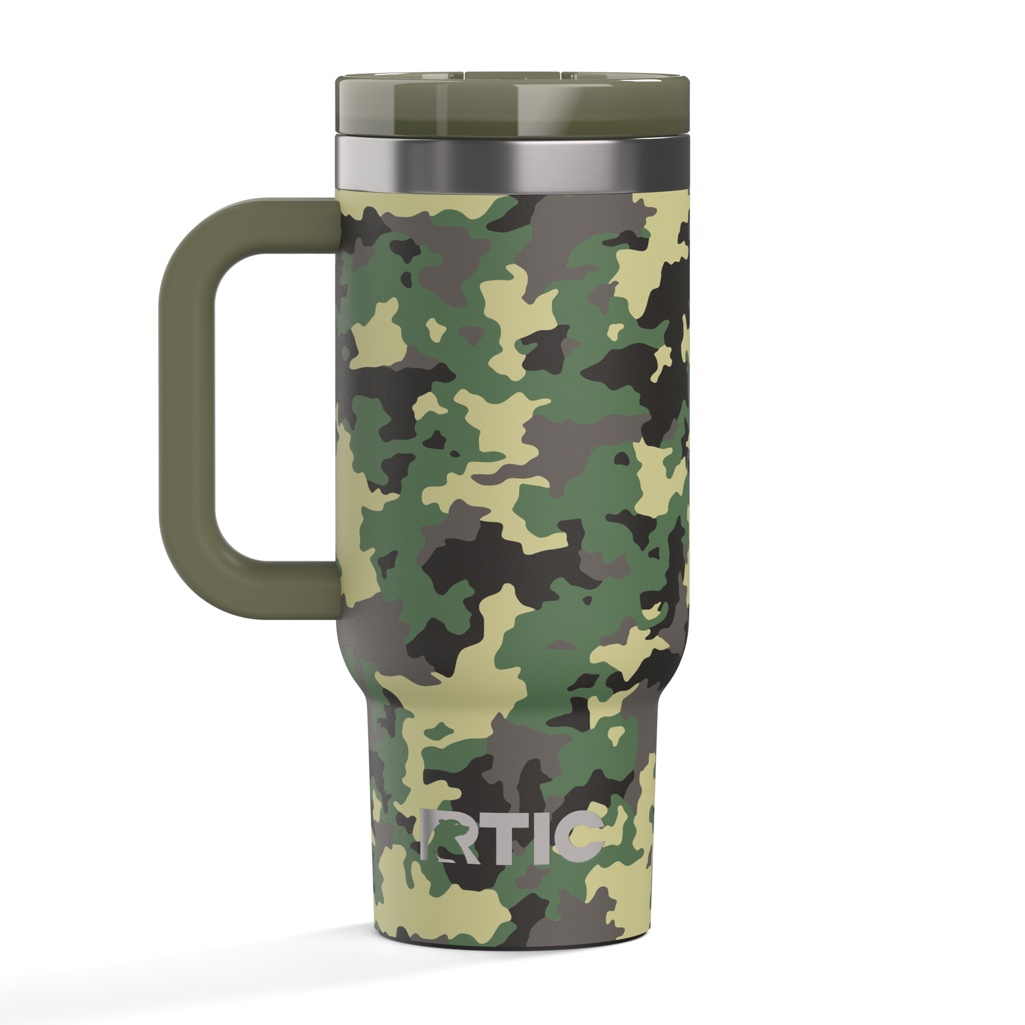 16oz Little Road Trip Tumbler