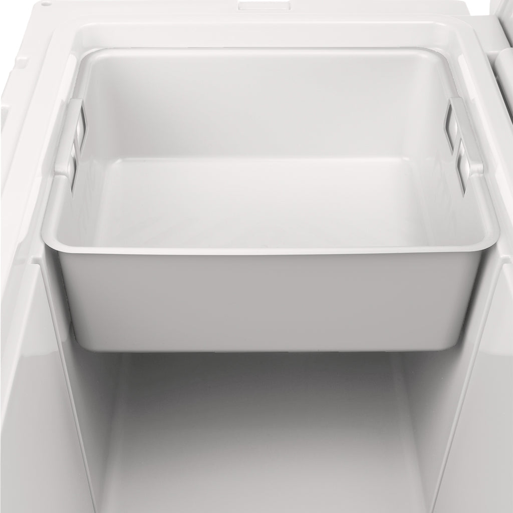 Ultra-Tough Cooler Dry Goods Basket