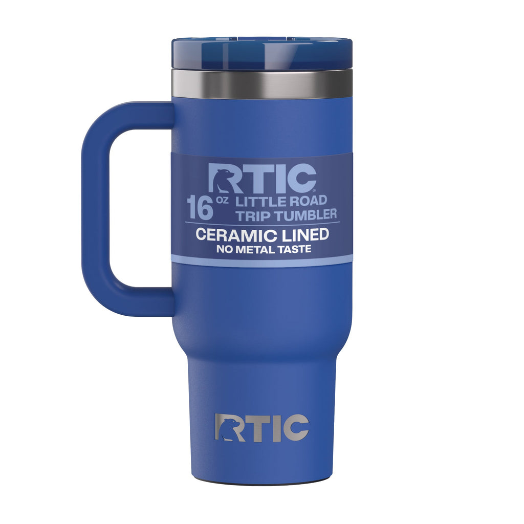 16oz Little Road Trip Tumbler